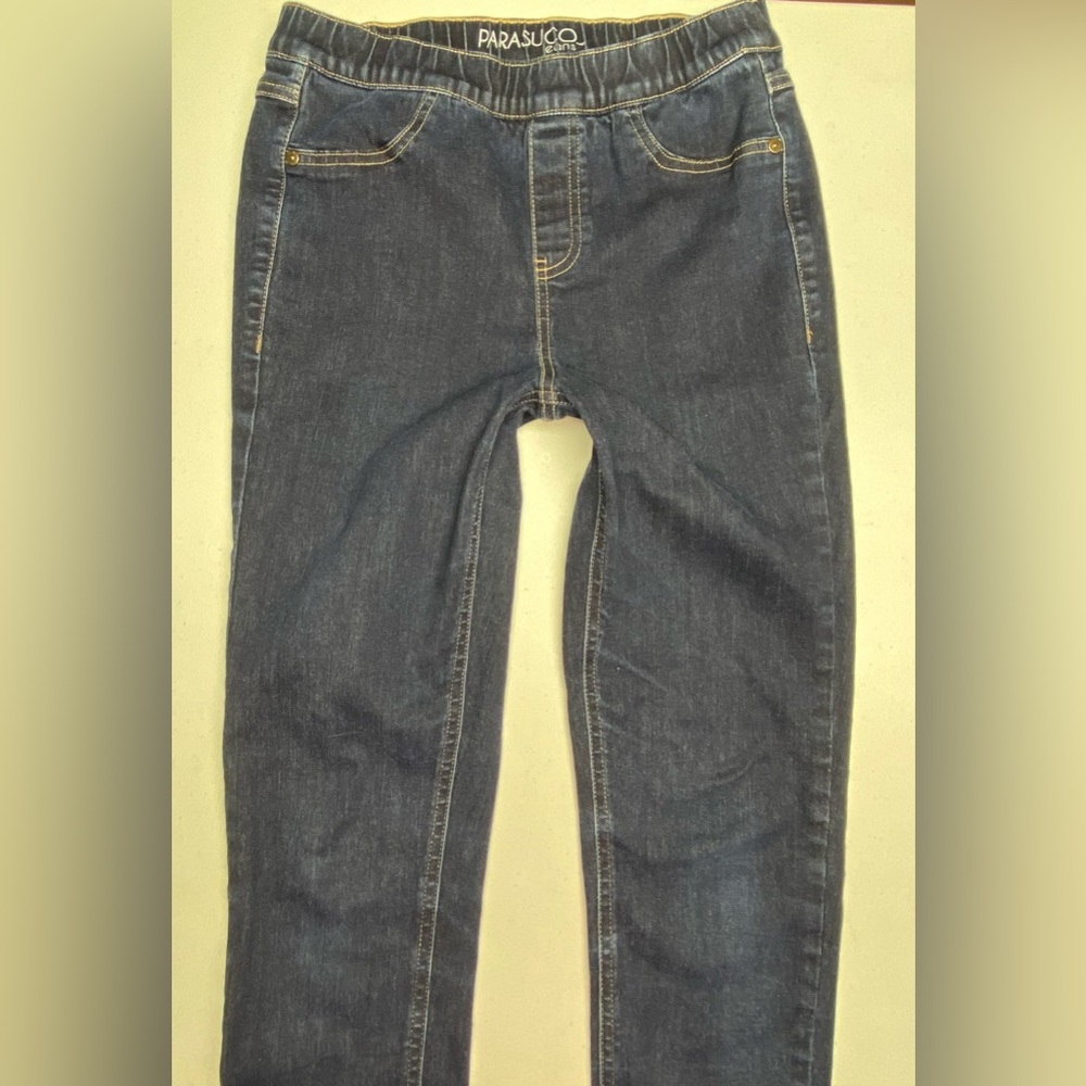 Parasuco BLU Jeggings, 6/26 Spring Sale